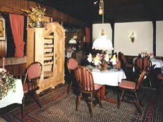 Hotel & Restaurant Bei Hoelzchen Hannover Bagian luar foto